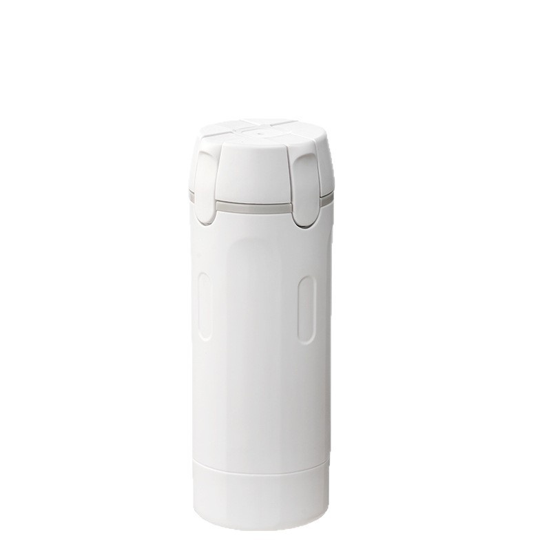 4-in-1 Travel Dispenser | Leak-Proof Refillable Toiletry Bottles - Image 6